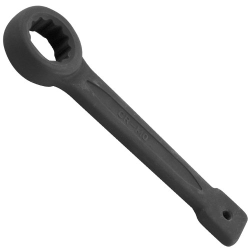 Ключ гаечный кольцевой ударный 30мм (КЗСМИ) - купить в Самаре и Тольятти. 