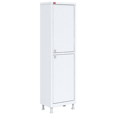 Шкаф медицинский М1-М, 1655х500х320 мм - купить в Самаре и Тольятти. 