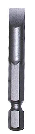 Бита шлиц 1,6х8,0мм 50мм (19756) - купить в Самаре и Тольятти. 