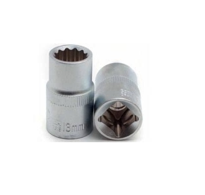 Торцевая головка 12гран 1/2"DR 13мм FORCE (ф54913) - купить в Самаре и Тольятти. 