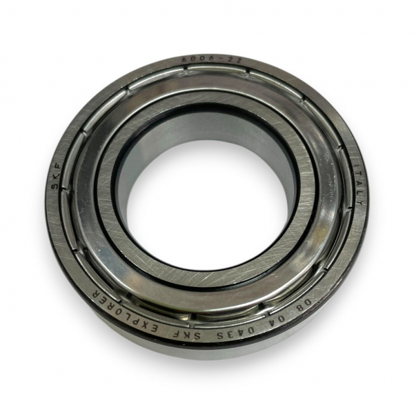 Подшипник 80106 (6006-ZZ) SKF 30х55х13 радиальный, шариковый, однорядный (A3-42-2) - купить в Самаре и Тольятти. 