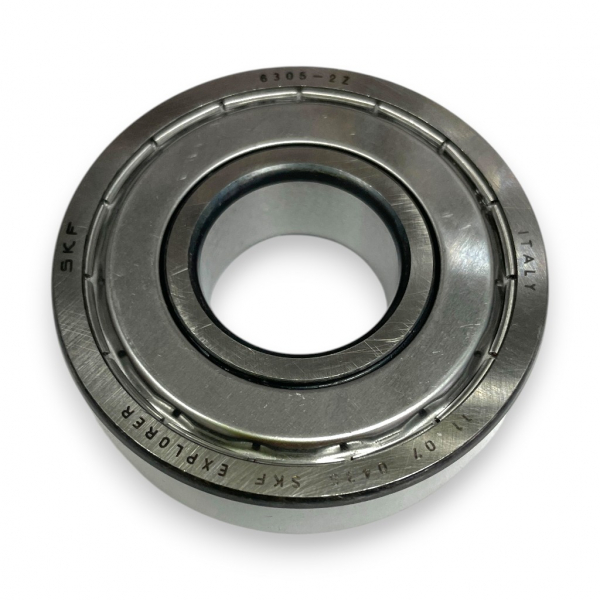 Подшипник 80305 (6305-ZZ) SKF 25х62х17 радиальный, шариковый, однорядный (A3-51-1) - купить в Самаре и Тольятти. 