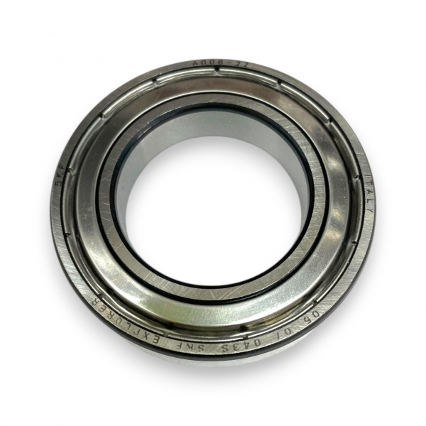 Подшипник 80108 (6008-ZZ) SKF 40х68х15 радиальный, шариковый, однорядный (B3-33-1) - купить в Самаре и Тольятти. 