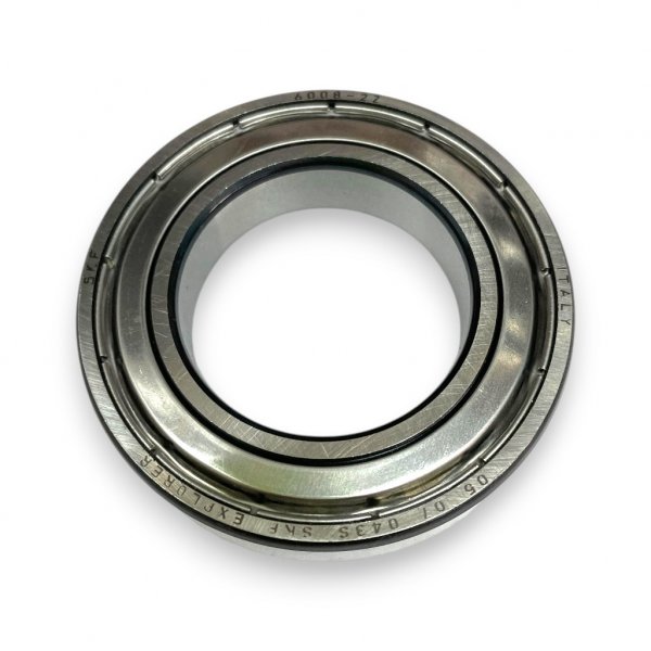 Подшипник 80108 (6008-ZZ) SKF 40х68х15 радиальный, шариковый, однорядный (B3-33-1) - купить в Самаре и Тольятти. 