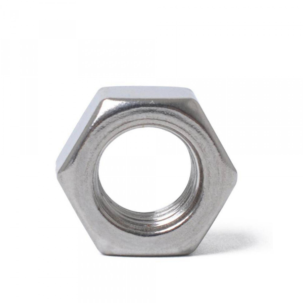 Гайка шестигранная М16 DIN 934 - купить в Самаре и Тольятти. 