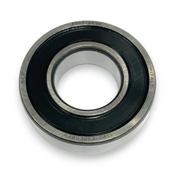 Подшипник 180205 (6205-2RSH) SKF 25х52х15 радиальный, шариковый, однорядный (A3-12-1) - купить в Самаре и Тольятти. 