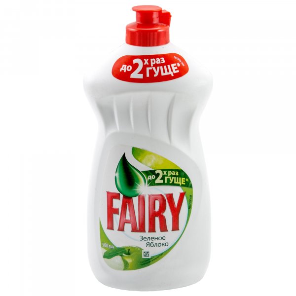 Средство для посуды "FAIRY", 900 мл, Сочный Лимон - купить в Самаре и Тольятти. 