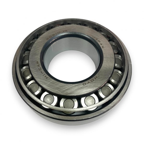 Подшипник 7310 (30310JR) KOYO 50х110х29.25 радиально-упорный, роликовый, конический (A2-41-1) - купить в Самаре и Тольятти. 