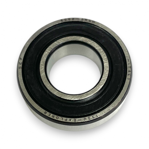 Подшипник 180102 (6002-2RSH) SKF 15х32х9 радиальный, шариковый, однорядный (A3-52-2) - купить в Самаре и Тольятти. 