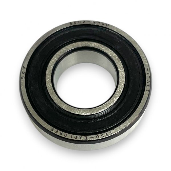 Подшипник 180102 (6002-2RSH) SKF 15х32х9 радиальный, шариковый, однорядный (A3-52-2) - купить в Самаре и Тольятти. 