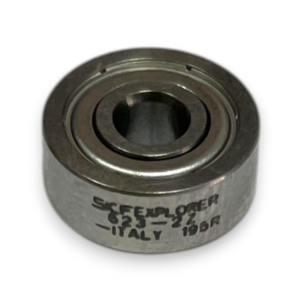 Подшипник 80023 (623-ZZ) SKF 3х10х4 радиальный, шариковый, однорядный (A3-13-2) - купить в Самаре и Тольятти. 