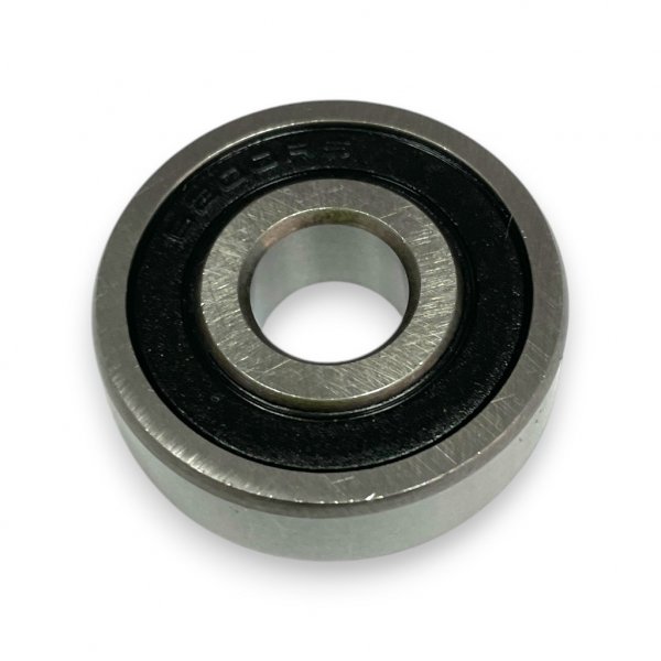 Подшипник 180200 (6200-2RS) 10х30х9 радиальный, шариковый, однорядный (A2-51-1) - купить в Самаре и Тольятти. 