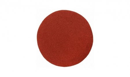 Круг шлифовальный сплошной (липучка), 125 мм, 5 шт. Р 60 MOS 39823М - купить в Самаре и Тольятти. 
