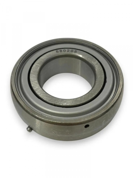 Подшипник 180203 (6203-2RS1) SKF 17х40х12 радиальный, шариковый, однорядный - купить в Самаре и Тольятти. 