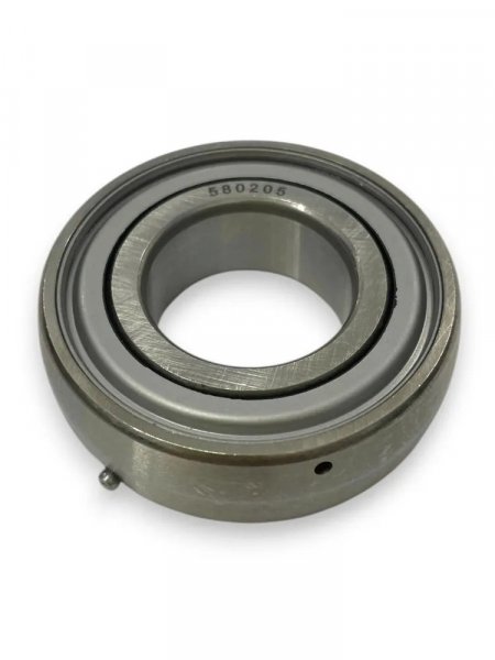 Подшипник 180203 (6203-2RS1) SKF 17х40х12 радиальный, шариковый, однорядный - купить в Самаре и Тольятти. 