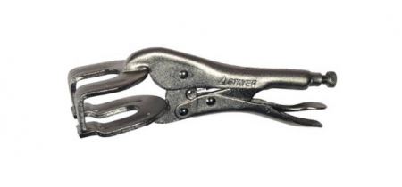 Зажимные клещи, 250 мм, STAYER Pro-Fix (22470) - купить в Самаре и Тольятти. 