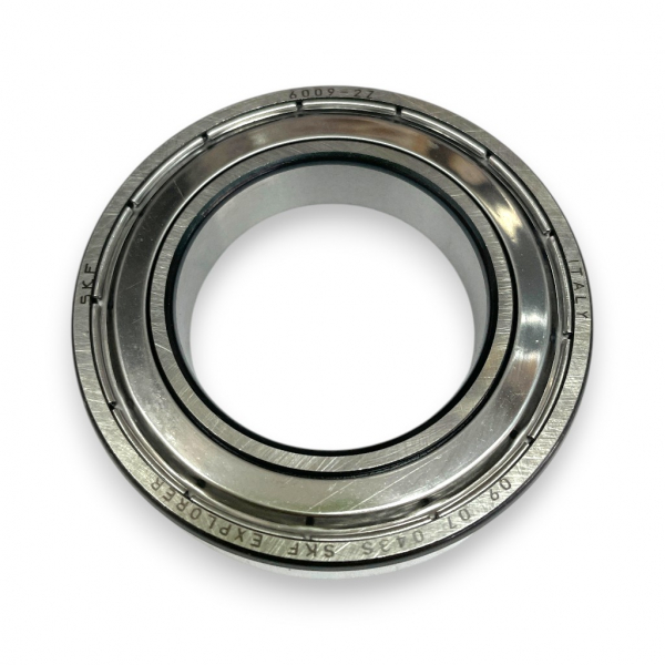 Подшипник 80109 (6009-ZZ) SKF 45х75х16 радиальный, шариковый, однорядный (A3-21-2) - купить в Самаре и Тольятти. 