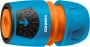 Соединитель быстросъемный 1/2" - 3/4 универсальный для шланга GRINDA  - купить в Самаре и Тольятти. 