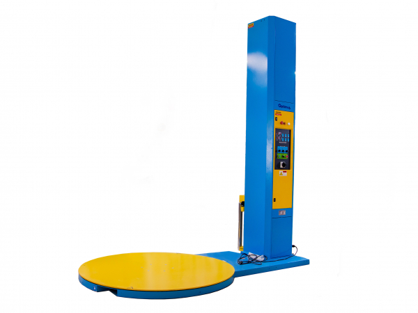 Паллетообмотчик OPTIMUS-2000 A (платформа 1,5 м, высота 2,7 м) - купить в Самаре и Тольятти. 