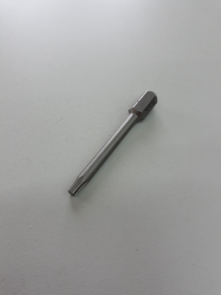 Бита Ritter Wekador TX 15x50 - купить в Самаре и Тольятти. 