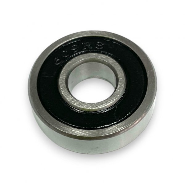 Подшипник 180019 (609-2RS) 9х24х7 радиальный, шариковый, однорядный (A3-63-2) - купить в Самаре и Тольятти. 