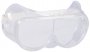Очки защитные с прямой вентиляцией, STAYER (1101) - купить в Самаре и Тольятти. 