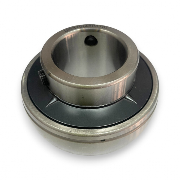 Подшипник 480310 (UC310) 50х110х32/61 радиальный, шариковый, однорядный (53) - купить в Самаре и Тольятти. 