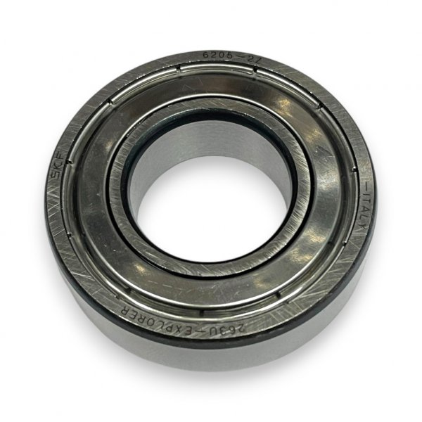 Подшипник 80205 (6205-ZZ) SKF 25х52х15 радиальный, шариковый, однорядный (35) - купить в Самаре и Тольятти. 