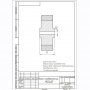 Колесо PR2400, d350, шина пневматическая (20 мм) 3.25-8 (200 кг) - купить в Самаре и Тольятти. 