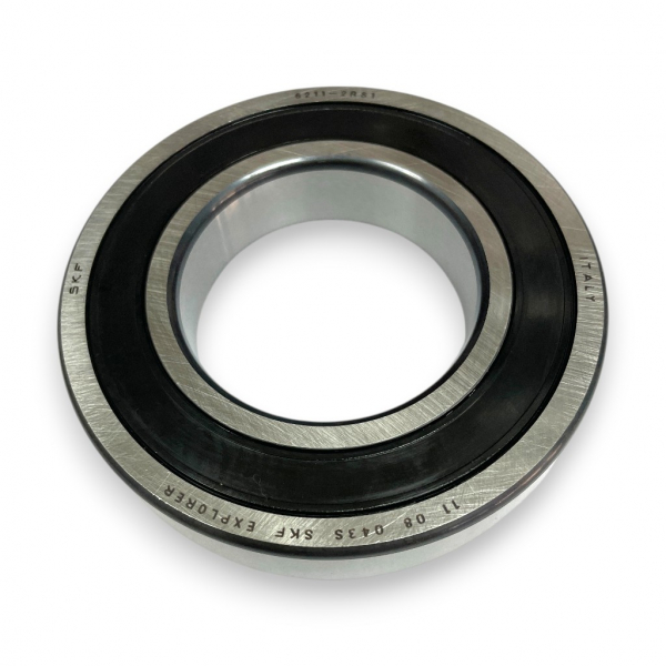 Подшипник 180211 (6211-2RS1) SKF 55х100х21 радиальный, шариковый, однорядный (A2-62-2) - купить в Самаре и Тольятти. 