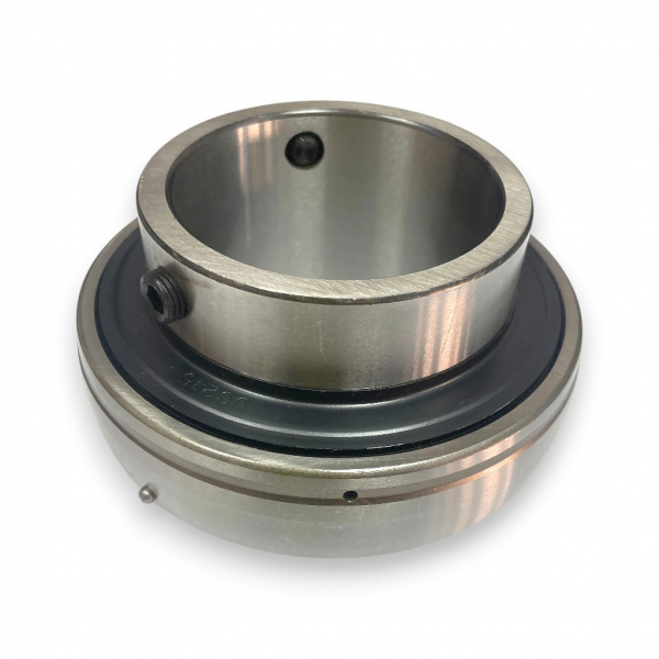 Подшипник 480215 (UC215) 75х130х30/77.8 радиальный, шариковый, однорядный (53) - купить в Самаре и Тольятти. 
