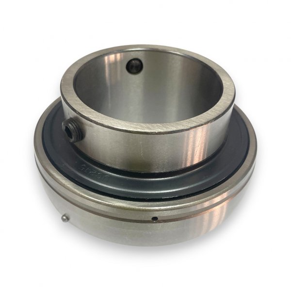 Подшипник 480215 (UC215) 75х130х30/77.8 радиальный, шариковый, однорядный (53) - купить в Самаре и Тольятти. 