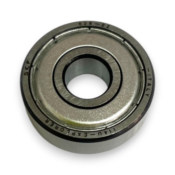 Подшипник 80028 (628-ZZ) SKF 8х24х8 радиальный, шариковый, однорядный (A3-43-2) - купить в Самаре и Тольятти. 