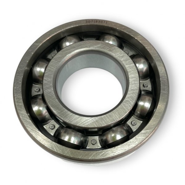Подшипник 307 (6307) 35х80х21 радиальный, шариковый, однорядный (B3-41-2) - купить в Самаре и Тольятти. 