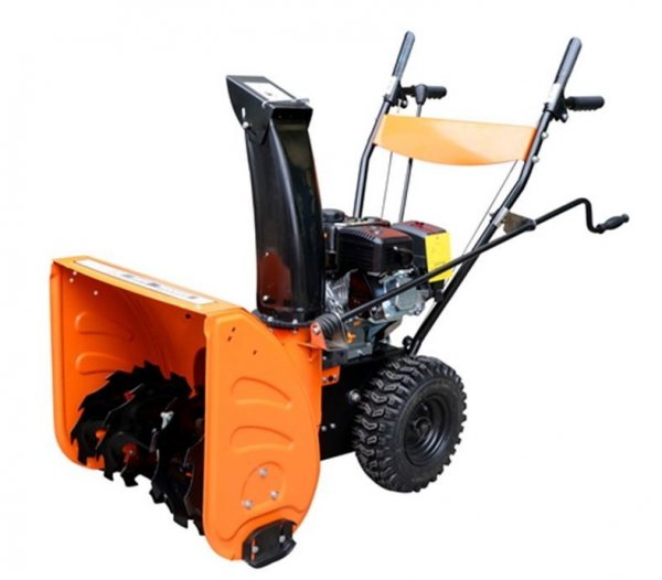 Снегоуборщик бензиновый TOR ST- 560 (Loncin)  - купить в Самаре и Тольятти. 