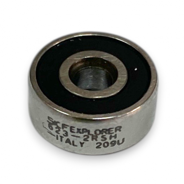 Подшипник 180023 (623-2RSH) SKF 3х10х4 радиальный, шариковый, однорядный (A3-13-2) - купить в Самаре и Тольятти. 