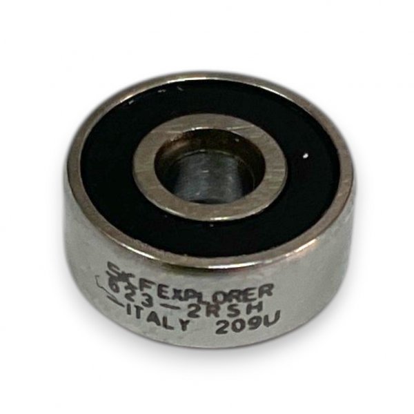 Подшипник 180023 (623-2RSH) SKF 3х10х4 радиальный, шариковый, однорядный (A3-13-2) - купить в Самаре и Тольятти. 