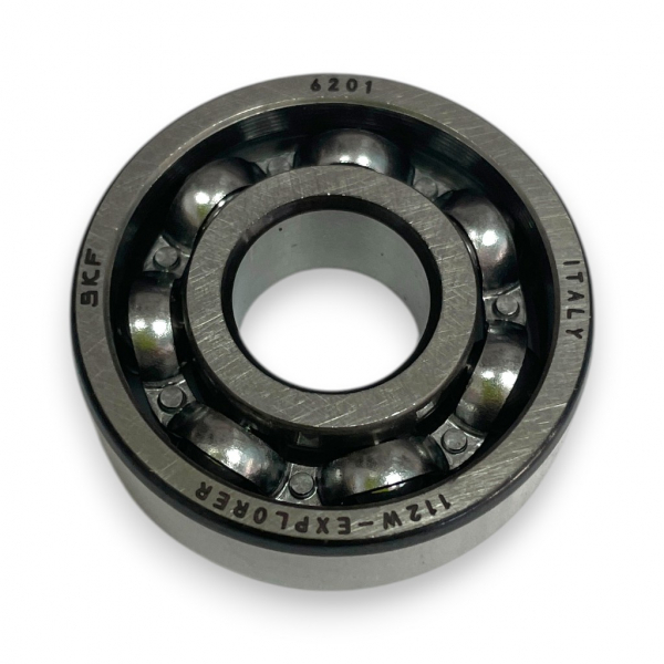 Подшипник 6-201 (6201) SKF 12х32х10 радиальный, шариковый, однорядный (A3-11-1) - купить в Самаре и Тольятти. 