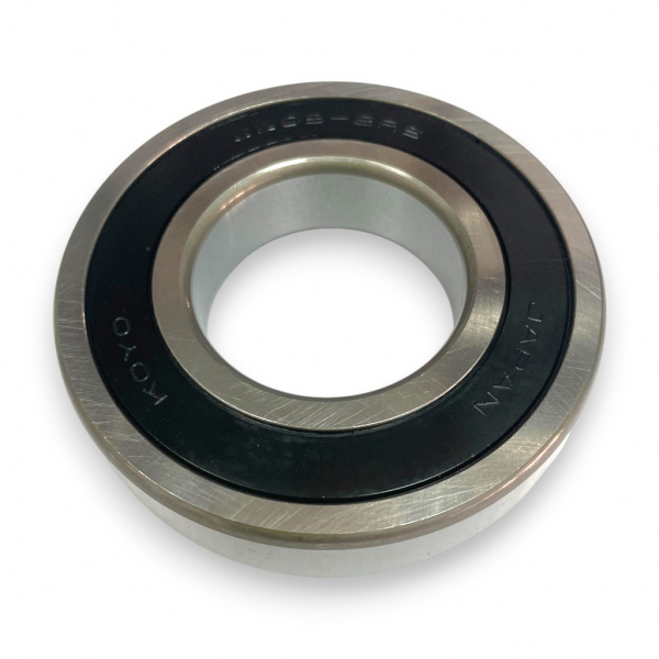 Подшипник 180208 (6208-2RS) KOYO 40х80х18 радиальный, шариковый, однорядный (B3-22-1) - купить в Самаре и Тольятти. 