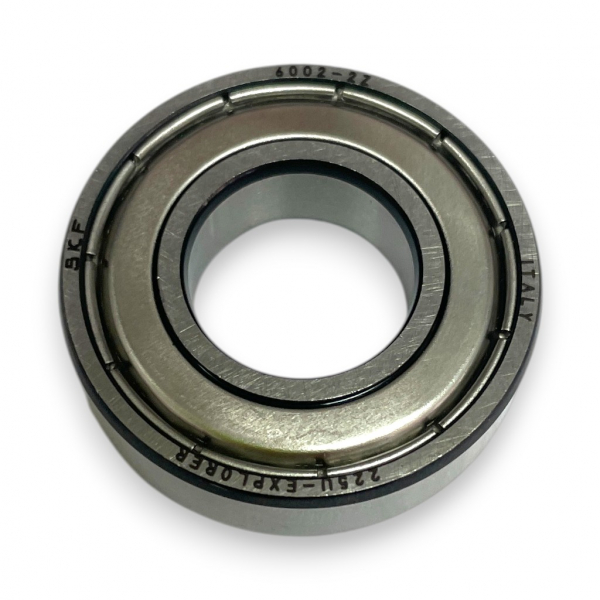 Подшипник 80102 (6002-ZZ) SKF 15х32х9 радиальный, шариковый, однорядный (B3-33-1) - купить в Самаре и Тольятти. 