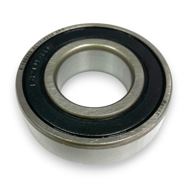 Подшипник 6-180205 (6205-2RS) RandX 25х52х15 радиальный, шариковый, однорядный (26) - купить в Самаре и Тольятти. 