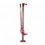 Домкрат реечный TOR ST0848/48" (155-1070, High Jack) - купить в Самаре и Тольятти. 
