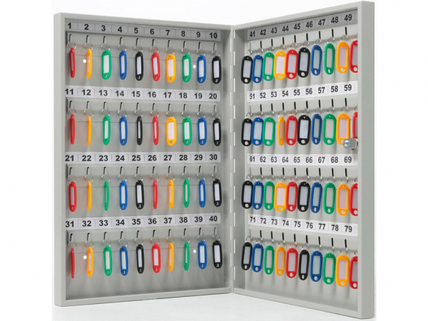 Ключница KEY-80 - купить в Самаре и Тольятти. 