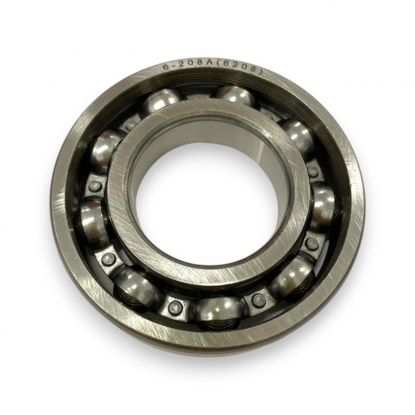 Подшипник 208 (6208) 40х80х18 радиальный, шариковый, однорядный (A3-61-2) - купить в Самаре и Тольятти. 