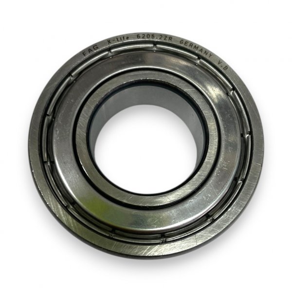 Подшипник 80205 (6205-2ZR) FAG 25х52х15 радиальный, шариковый, однорядный (A3-32-1) - купить в Самаре и Тольятти. 