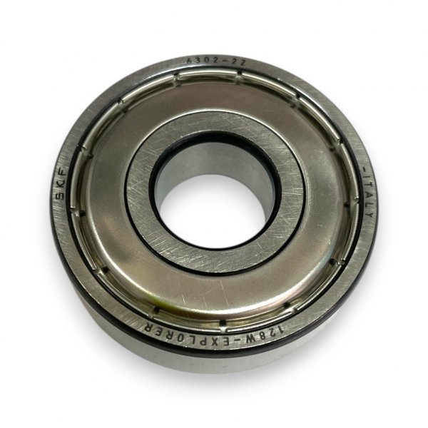 Подшипник 80302 (6302-ZZ) SKF 15х42х13 радиальный, шариковый, однорядный (A3-42-1) - купить в Самаре и Тольятти. 