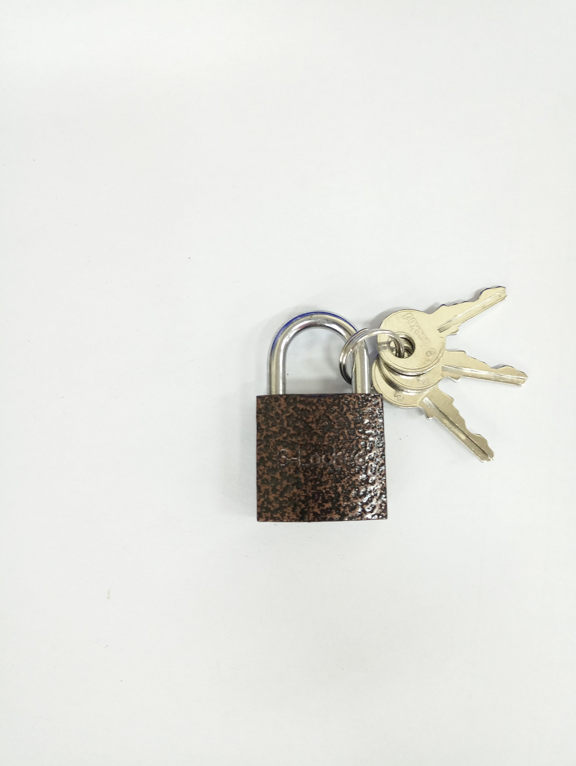 Замок навесной S-Locked ВС 04-90 (20)