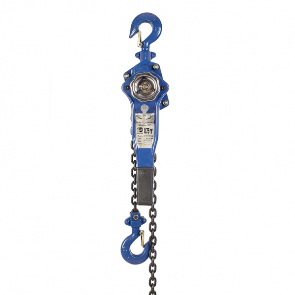 Таль ручная рычажная TOR ТРР-ТРШСР 1,0ТХ9М (тип HSH) - купить в Самаре и Тольятти. 