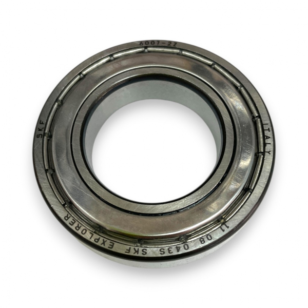Подшипник 80107 (6007-ZZ) SKF 35х62х14 радиальный, шариковый, однорядный (A3-41-2) - купить в Самаре и Тольятти. 
