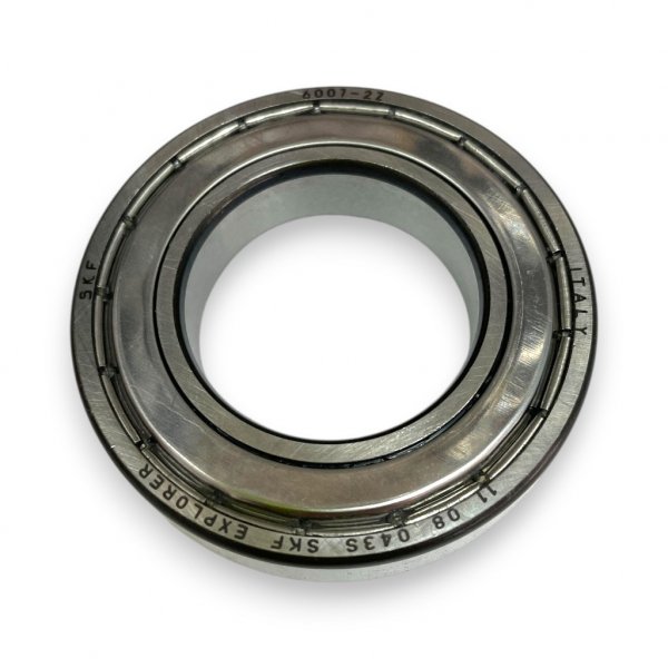 Подшипник 80107 (6007-ZZ) SKF 35х62х14 радиальный, шариковый, однорядный (A3-41-2) - купить в Самаре и Тольятти. 